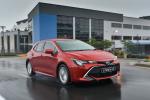 Toyota Corolla XR 2019 года (ZA)